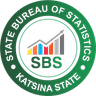 Katsina State Bureau of Statistics Logo